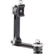 Adorama Really Right Stuff PG-01 Compact Pano-Gimbal Head with Integral Leveling Base PG-01 PRO W LEVEL BASE