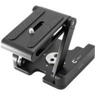 Cinegears Folding Tilt Adjustable-Mount Thick-Plate 5-113 - Adorama