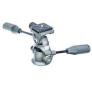 Adorama Vanguard VEO 2 PH-38 3-Way Aluminum Alloy Pan Head, 13.2 Capacity, Gray VEO 2 PH-38