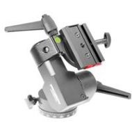 Adorama Foba ASMIA Q Dual Tilting Head with Quick Release Unit, 44lbs/20kg F-ASMIA Q