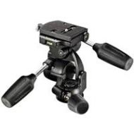 Manfrotto 808RC4 Pan/Tilt Head with Quick Release 808RC4 - Adorama