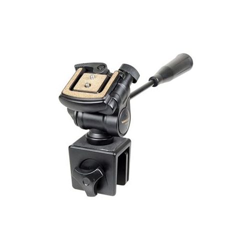  Adorama Vanguard PH304 Pan Head, Quick Release, Height 5.75in PH-304