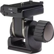 Induro TH4 Tilt Head with PL85 Quick Release Lens Plate TH4 - Adorama