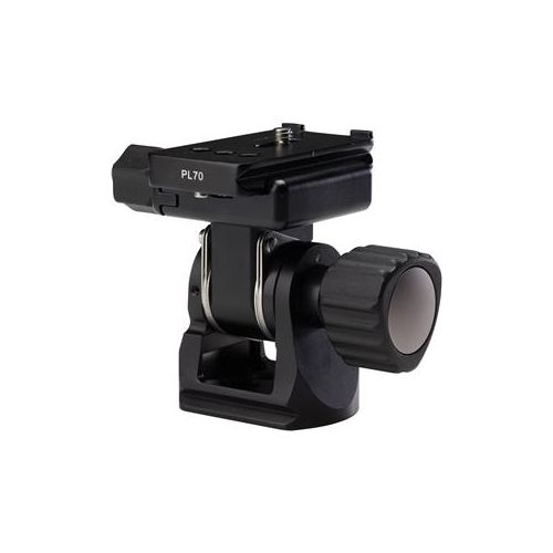  Induro TH2 Tilt Head with PL70 Quick Release Lens Plate TH2 - Adorama