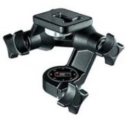 Manfrotto 35037056 Junior Head with Super Clamp 035037056 - Adorama