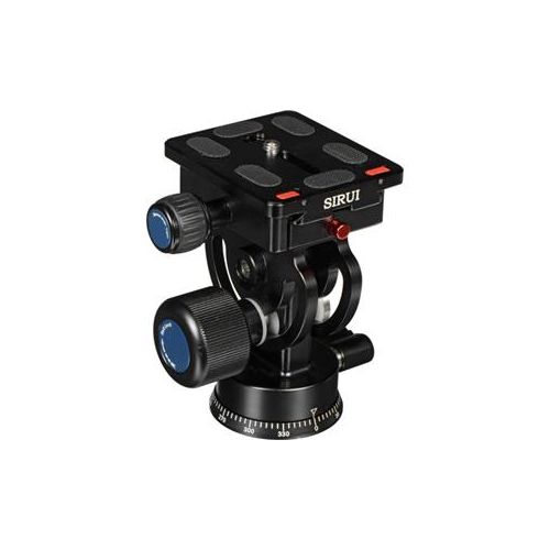  Sirui L-20S L-20S Panorama Tilt Head SUL20S - Adorama