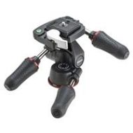 3Pod 3-Way Head with Quick Release 3P-SH-3W - Adorama