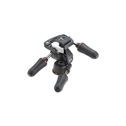  3Pod 3-Way Head with Quick Release 3P-SH-3W - Adorama