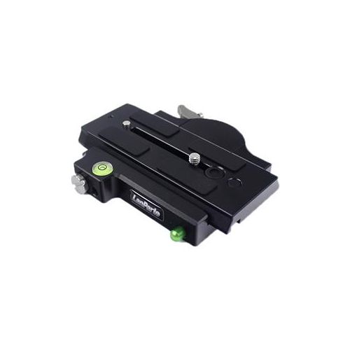  Adorama Lanparte Quick Release Plate for Manfrotto 501 Version QRP-03