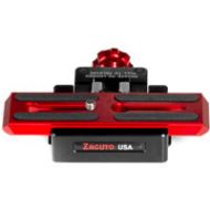 Zacuto Z-PQR Polaris Quick Release Plate Z-PQR - Adorama