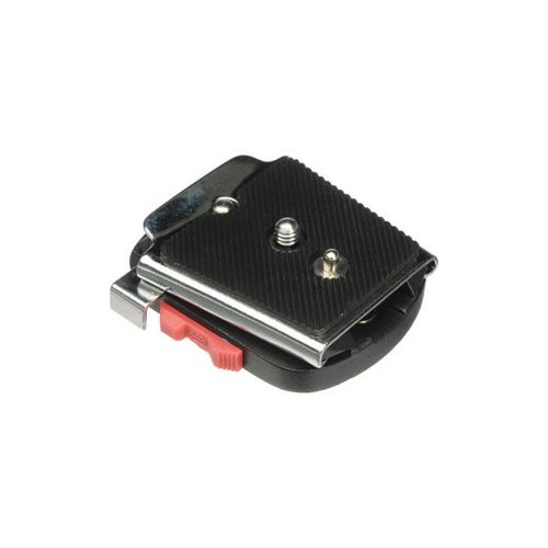  Acebil MP-50V QR Plate Set, 1/4 Screw 50V-QSST - Adorama