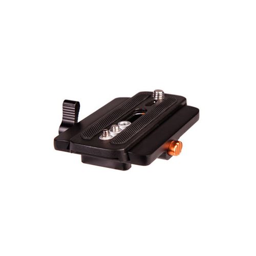  Ikan P6 Quick Release Adapter with Plate (E-Image) P6 - Adorama