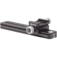 Adorama Really Right Stuff 192-PPP Package, MPR-192 Rail & B2-mAS, B2-FAB Mini-Clamp 192-PPP