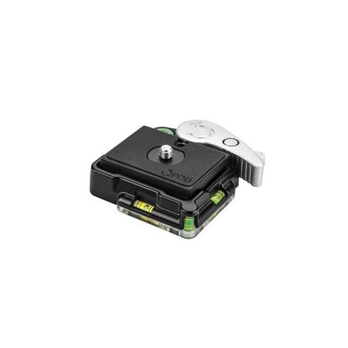  3Pod QRB-01 Quick Release Adapter Base System QRB-01 - Adorama