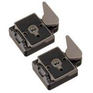 Manfrotto 2 Pack 323 Compact Rapid Connect Adaptr 323 2 - Adorama