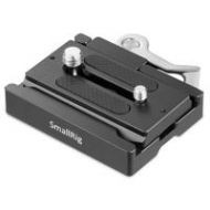 SmallRig Quick Release Clamp and Plate (Arca-Type) 2144 - Adorama