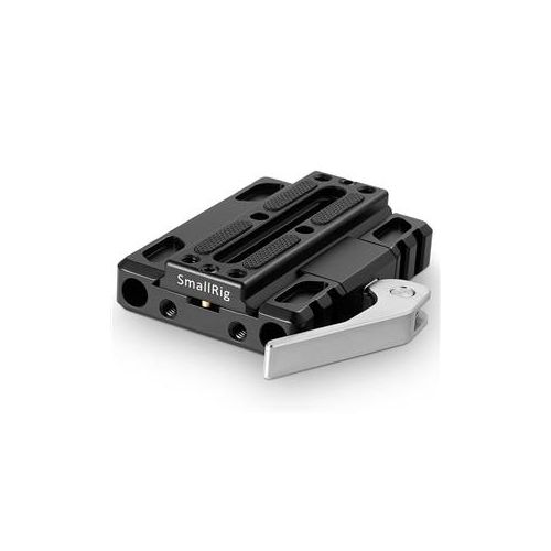  SmallRig Release Baseplate Pack with ARCA Plate 1817 - Adorama