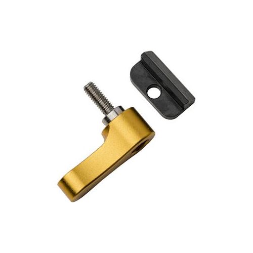  Adorama Ikan EC108-SS Quick Release Plate Screw and Brake Assembly EC108-SS