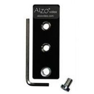 Adorama Alzo Digital Liberator Battery Door Clearance Plate for Nikon Select Camera 1649-NIK