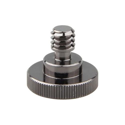  CAMVATE 1/4-20 Female to 1/4-20 Male Screw Adapter C1840 - Adorama