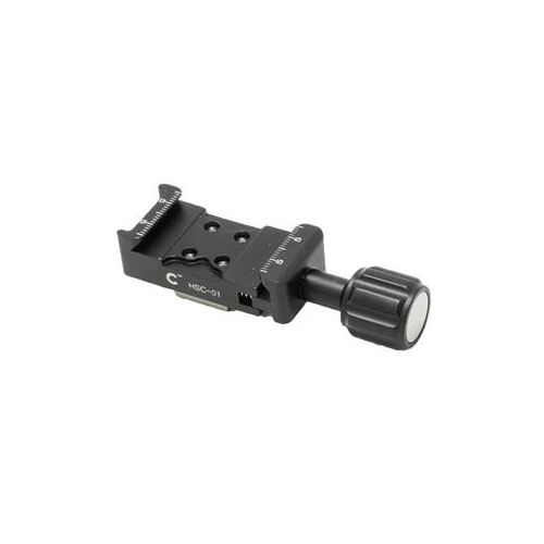  Cinegears Enhanced Precision Dovetail Mount 5-117 - Adorama