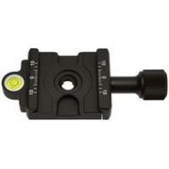 SunwayFoto DDC-42L Screw-Knob Dovetail Clamp DDC-42L - Adorama