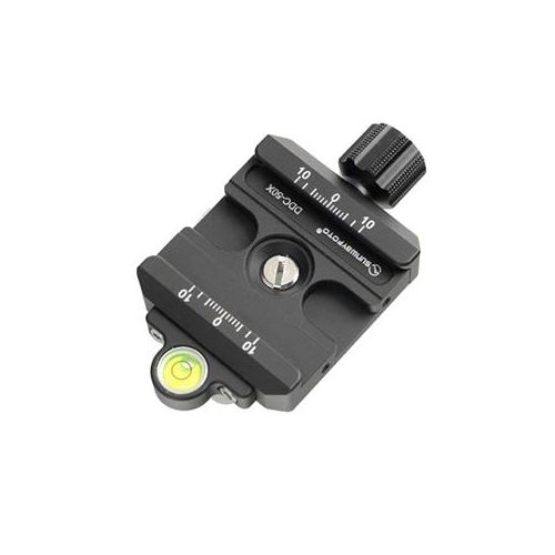  SunwayFoto DDC-50X Screw-Knob Clamp DDC-50X - Adorama