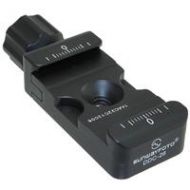 SunwayFoto DDC-26 Screw-Knob Clamp DDC-26 - Adorama