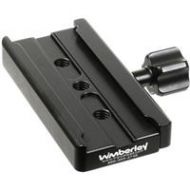 Wimberley Arca-Type 104mm Quick Release Adapter C30 - Adorama