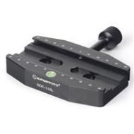 Adorama SunwayFoto DDC-110L Screw-knob Clamp with Longer Knob DDC-110L