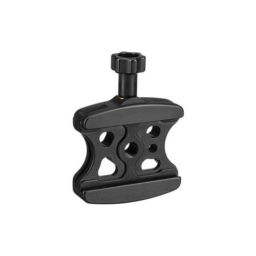  Acratech Quick Release Clamp with Mounting Plates 1127 - Adorama