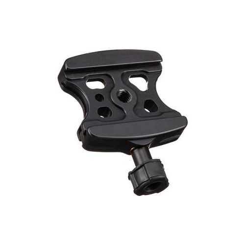  Acratech Quick Release Clamp with Double Speed Thread 1141 - Adorama