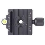 SunwayFoto Arca & Manfrotto Compatible Clamp MAC-14 - Adorama