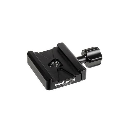  Wimberley C-12 Quick Release Clamp C12 - Adorama