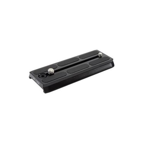  Adorama Sirui VP-125X Video Quick Release Plate for VH Series Fluid Heads SUVP125X