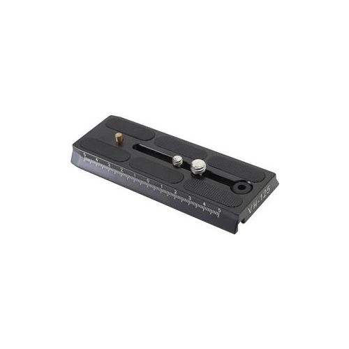  Sirui VH-125D Quick Release Plate BSRVH125D - Adorama