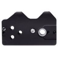 Adorama ProMediaGear Arca Swiss Bracket Plate for Nikon D500 DSLR Camera PBND500