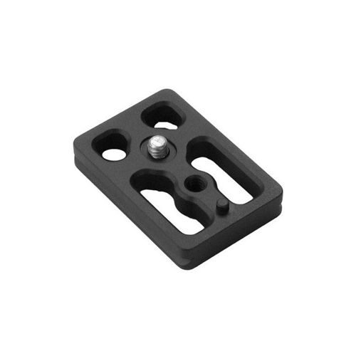  Adorama Kirk Quick Release Camera Plate for Pentax 6.45 AF/Pentax 6.45 PZ-28