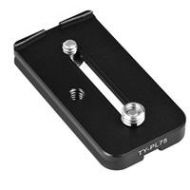 Sirui TY-LP75 Quick Release Plate SUTYLP75 - Adorama