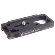 SunwayFoto PC-6DR Plate for Canon 6D Body PC-6DR - Adorama