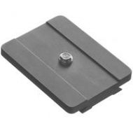 Adorama Foba BALPU Universal Quick Release Plate with 3/8-16 Screw F-BALPU