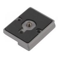 Adorama Studio Assets Quick Release Camera Plate with 1/4-20 Screw SA1428