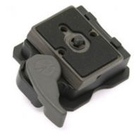 Adorama Clauss Manfrotto-Type Quick Release Plate with 1/4 Screw for RODEON piX Series 305 000 3050