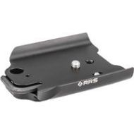 Adorama Really Right Stuff Base Plate for Canon 1D X or 1D X Mark II B1DXMKII BASE PLATE