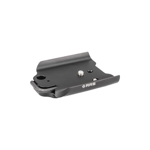  Adorama Really Right Stuff Base Plate for Canon 1D X or 1D X Mark II B1DXMKII BASE PLATE