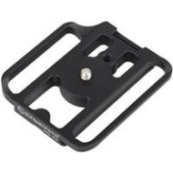 SunwayFoto PN-D4 Custom Plate for Nikon D4 Camera PN-D4 - Adorama