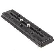 Kessler Kwik LONG Camera Plate with 1/4-20 Screws MG1004 - Adorama