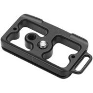 Kirk Camera Plate for Canon EOS 6D Digital Camera PZ-153 - Adorama