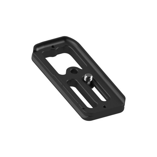  Adorama Kirk Quick Release Plate for Sony Alpha A7R II Digital Camera PZ-162