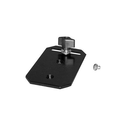  Adorama CobraCrane Quick Release Mounting Plate for SteadyTracker STRP